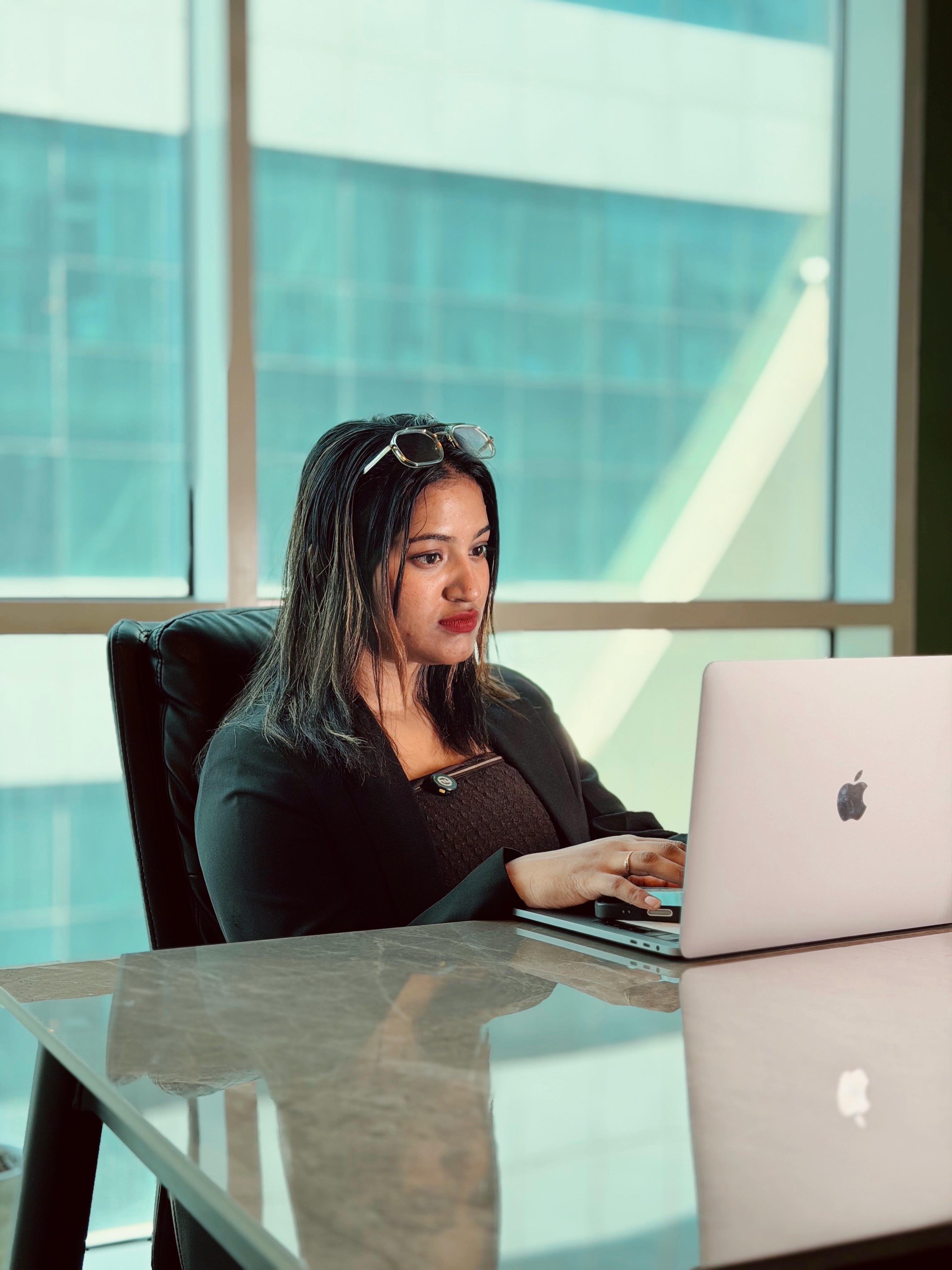 Chief Marketing Officer