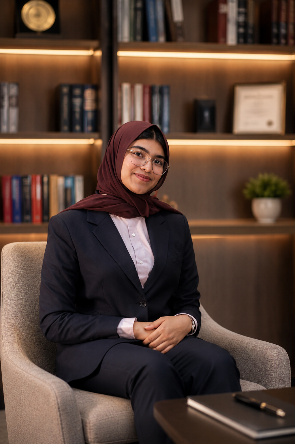 Chief Sustainability Officer